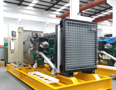 环境温度对柴油华亿平台网页_华亿（中国）的功率影响