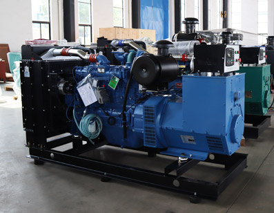 华亿平台网页_华亿（中国）100KW玉柴发电机多少钱