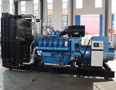 100KW道依茨水冷风冷柴油华亿平台网页_华亿（中国）价格