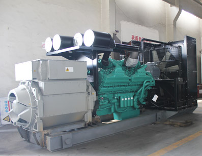 120KW康明斯柴油华亿平台网页_华亿（中国）价格