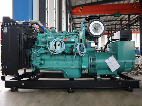 400KW重庆康明斯华亿平台网页_华亿（中国）