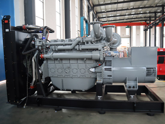 240KW帕金斯华亿平台网页_华亿（中国）