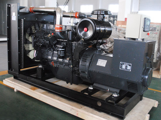 120KW上柴华亿平台网页_华亿（中国）