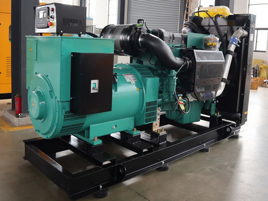 400KW沃尔沃华亿平台网页_华亿（中国）